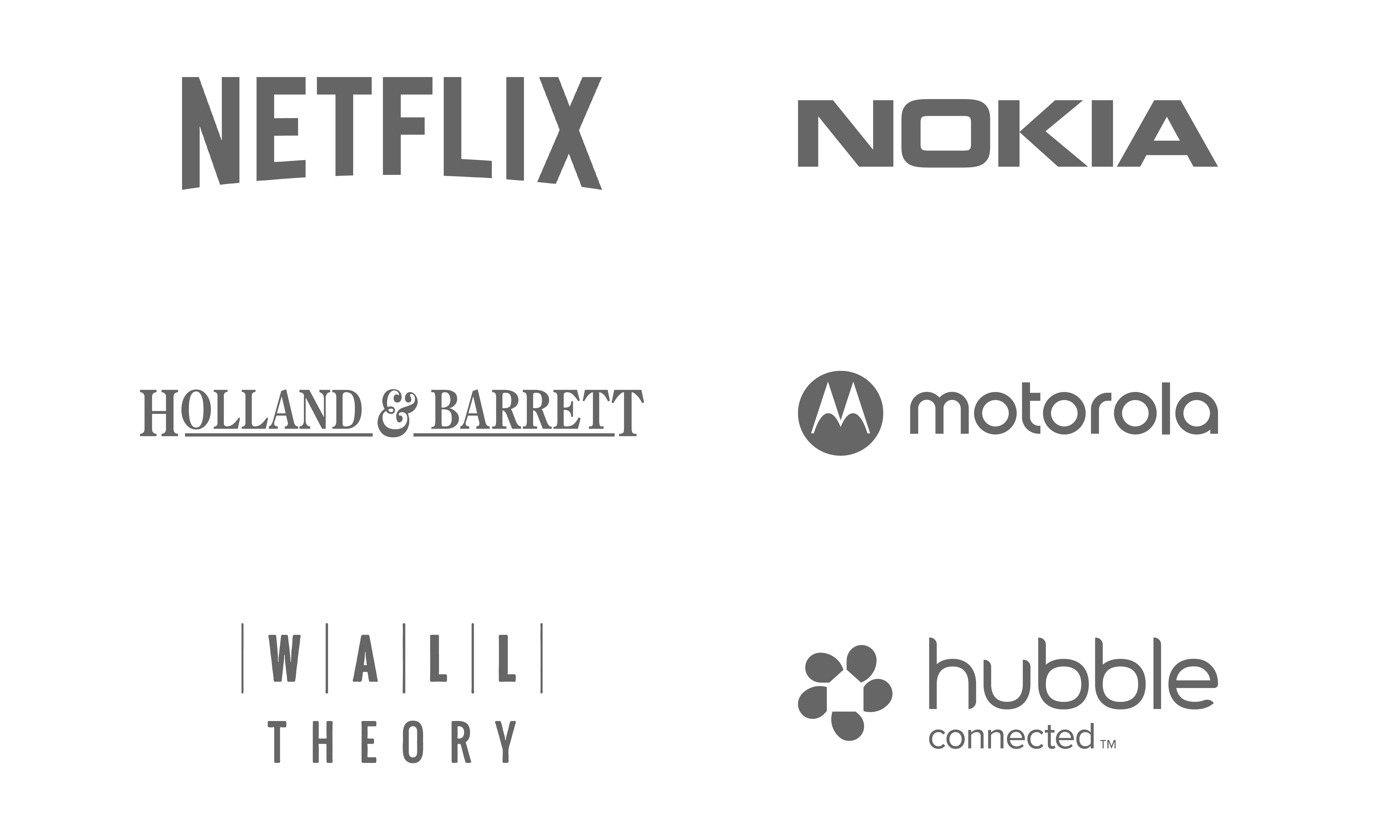 Clients and partners